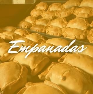 Empanadas