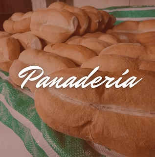 Panadería